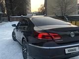 Volkswagen Passat CC 2015 годаүшін7 850 000 тг. в Алматы – фото 4