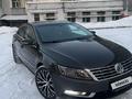 Volkswagen Passat CC 2015 годаfor7 900 000 тг. в Алматы – фото 8