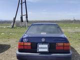 Volkswagen Vento 1995 года за 1 800 000 тг. в Есик – фото 3