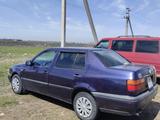 Volkswagen Vento 1995 годаүшін1 800 000 тг. в Есик – фото 4