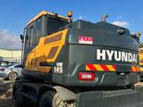 Hyundai  R140W 2017 года за 38 000 000 тг. в Астана – фото 2