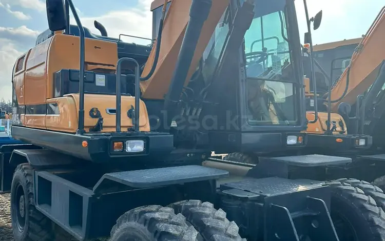 Hyundai  R140W 2017 года за 40 000 000 тг. в Астана