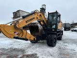 Hyundai  R140W 2017 года за 38 000 000 тг. в Астана – фото 5