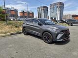 Geely Coolray 2024 годаүшін8 000 000 тг. в Усть-Каменогорск – фото 2