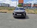 Geely Coolray 2024 годаүшін8 000 000 тг. в Усть-Каменогорск