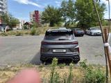 Geely Coolray 2024 годаүшін8 000 000 тг. в Усть-Каменогорск – фото 4