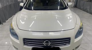 Nissan Maxima 2010 года за 5 500 000 тг. в Актау