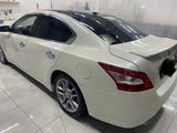 Nissan Maxima 2010 года за 6 000 000 тг. в Актау – фото 4