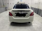 Nissan Maxima 2010 годаүшін6 000 000 тг. в Актау – фото 5