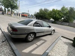 Opel Omega