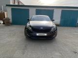 Kia Optima 2012 годаүшін4 000 000 тг. в Жанаозен – фото 2