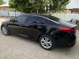 Kia Optima 2012 годаүшін4 000 000 тг. в Жанаозен – фото 3