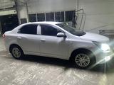 Chevrolet Cobalt 2023 года за 5 800 000 тг. в Кокшетау – фото 4