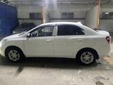 Chevrolet Cobalt 2023 года за 5 800 000 тг. в Кокшетау – фото 3