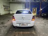 Chevrolet Cobalt 2023 года за 5 800 000 тг. в Кокшетау – фото 2