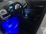 Chevrolet Cobalt 2023 года за 5 800 000 тг. в Кокшетау – фото 5