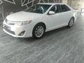 Toyota Camry 2013 годаfor7 500 000 тг. в Жанаозен