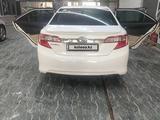 Toyota Camry 2013 года за 8 500 000 тг. в Жанаозен – фото 2