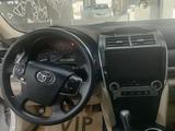 Toyota Camry 2013 года за 8 500 000 тг. в Жанаозен – фото 4