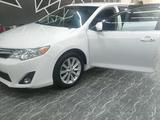 Toyota Camry 2013 года за 8 500 000 тг. в Жанаозен – фото 3