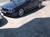 BMW 528 1997 годаүшін3 850 000 тг. в Шымкент – фото 2