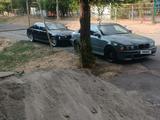 BMW 528 1997 годаүшін3 850 000 тг. в Шымкент – фото 3