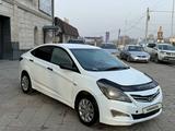 Hyundai Accent 2014 года за 2 300 000 тг. в Алматы