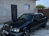 Mercedes-Benz E 230 1993 года за 1 200 000 тг. в Сарыагаш – фото 2