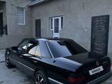 Mercedes-Benz E 230 1993 года за 1 200 000 тг. в Сарыагаш – фото 5
