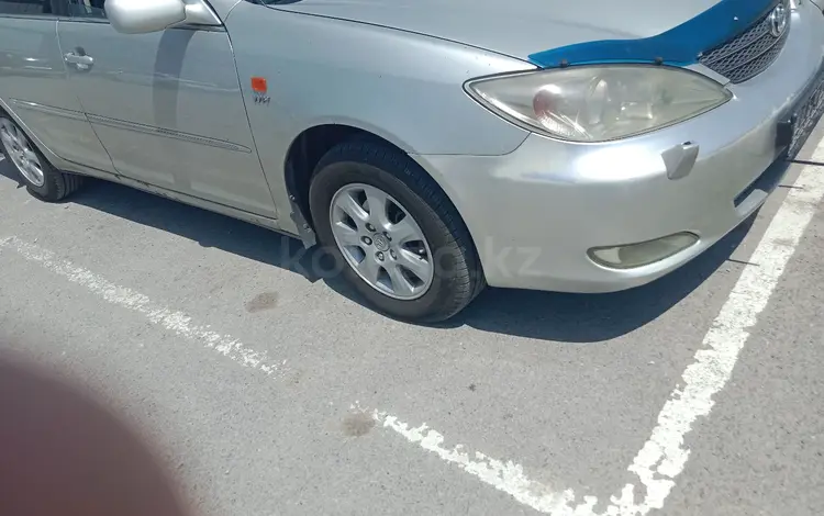 Toyota Camry 2003 года за 4 900 000 тг. в Шымкент