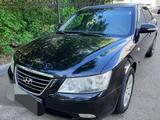 Hyundai Sonata 2008 года за 3 800 000 тг. в Астана