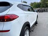 Hyundai Tucson 2019 годаүшін8 800 000 тг. в Павлодар – фото 4
