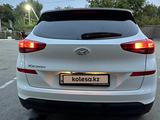 Hyundai Tucson 2019 годаүшін8 800 000 тг. в Павлодар – фото 3