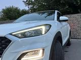 Hyundai Tucson 2019 годаүшін8 800 000 тг. в Павлодар – фото 5