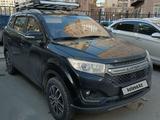 Lifan MyWay 2017 годаүшін3 000 000 тг. в Актау