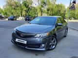 Toyota Camry 2014 года за 8 800 000 тг. в Алматы