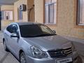 Nissan Almera 2016 годаүшін3 900 000 тг. в Шымкент