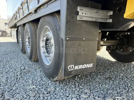 Krone  SD 2024 года за 21 000 000 тг. в Актобе – фото 6