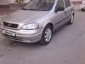 Opel Astra 2002 годаүшін1 950 000 тг. в Актау – фото 6