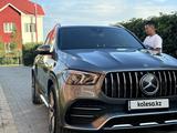 Mercedes-Benz GLE 53 AMG 2019 годаүшін43 000 000 тг. в Костанай – фото 4