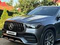 Mercedes-Benz GLE 53 AMG 2019 года за 43 000 000 тг. в Костанай