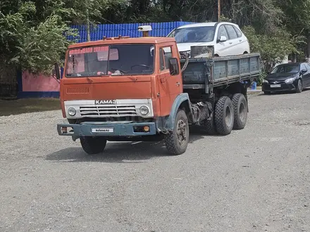 КамАЗ  65115 1990 года за 4 200 000 тг. в Алматы