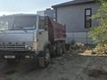 КамАЗ  65115 1990 года за 4 200 000 тг. в Алматы – фото 11