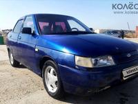 ВАЗ (Lada) 2110 1999 года за 800 000 тг. в Актау