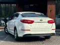 Kia K5 2015 года за 7 690 000 тг. в Алматы – фото 6