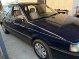 Volkswagen Passat 1991 годаfor950 000 тг. в Тараз – фото 3