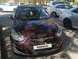 Hyundai Accent 2013 года за 4 000 000 тг. в Алматы