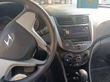 Hyundai Accent 2013 года за 4 000 000 тг. в Алматы – фото 2