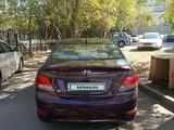 Hyundai Accent 2013 года за 4 000 000 тг. в Алматы – фото 5