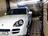 Porsche Cayenne 2004 года за 6 000 000 тг. в Шымкент – фото 2